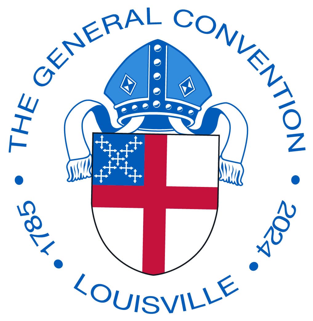 The General Convention logo