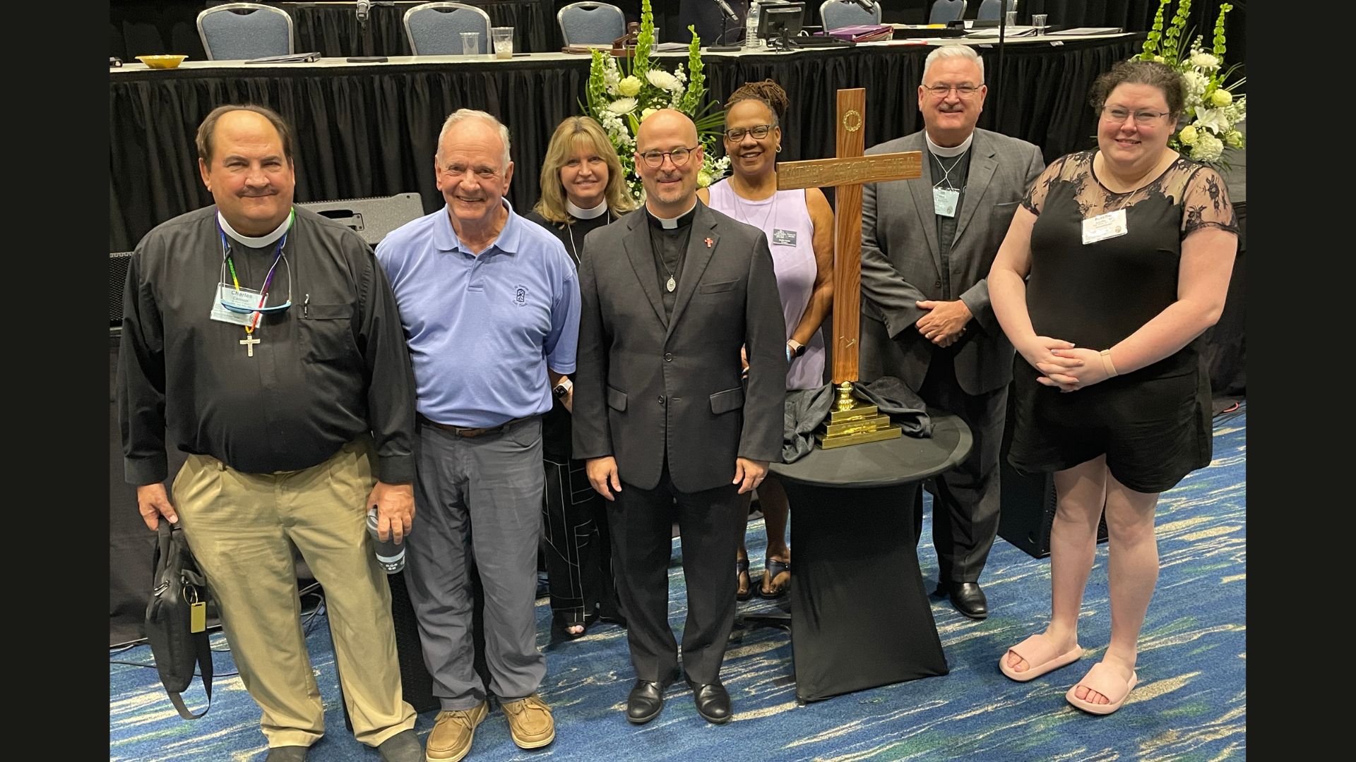 Council & Standing Committee Diocese of Southwest Florida