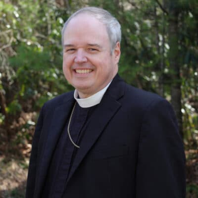 The Rt. Rev. Sean Rowe elected 28th presiding bishop of The Episcopal ...